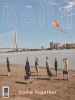 Bella Magazine 儂儂雜誌